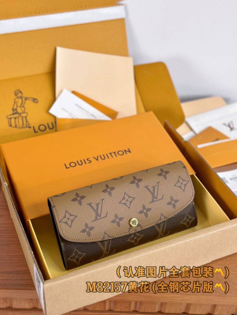 Louis Vuitton Wallets Purse